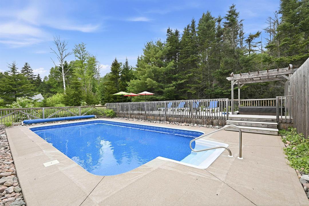 320 Cove Road, Economy, NS