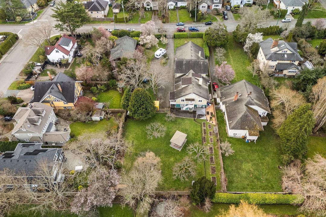 2130 Central Avenue, Victoria, BC