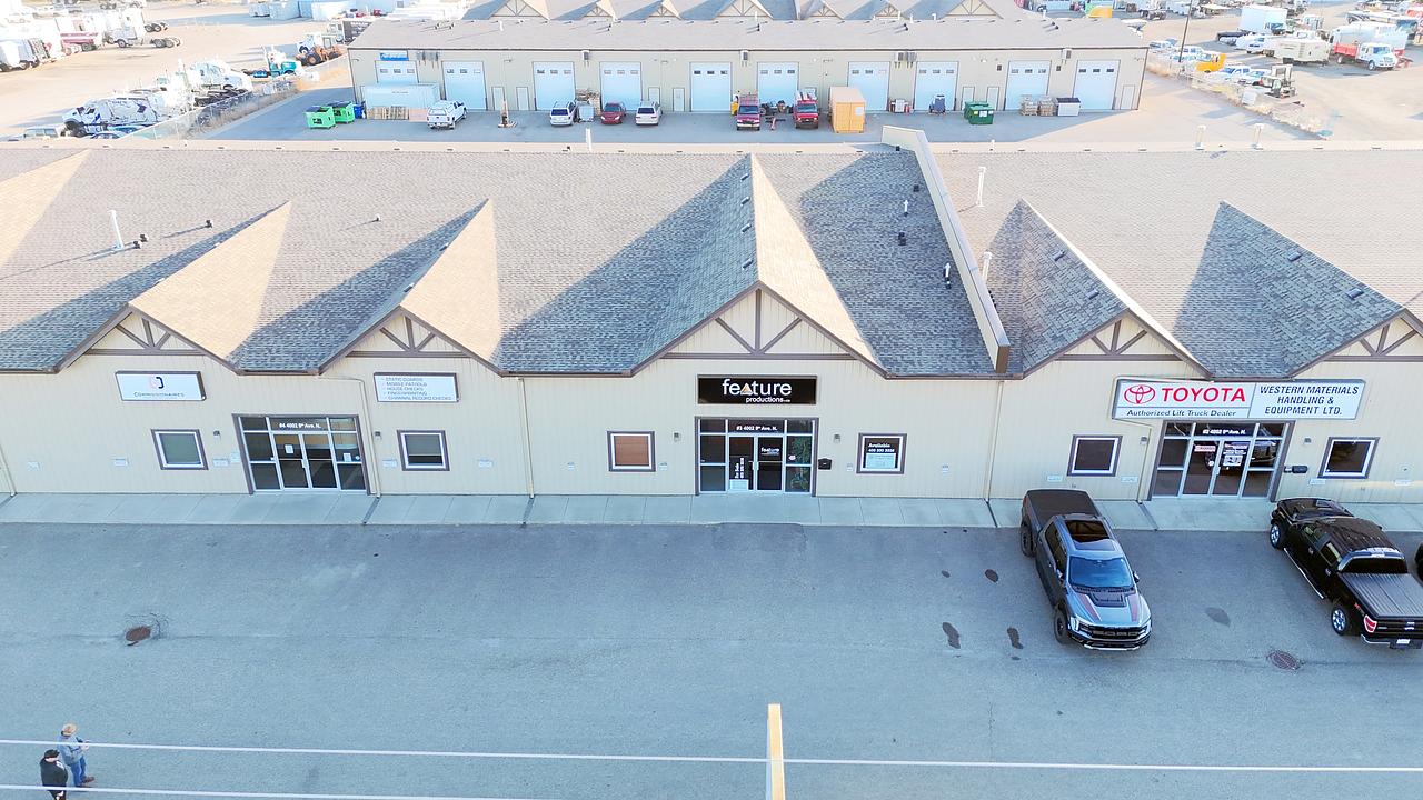 4002 9 Avenue North, Lethbridge, AB