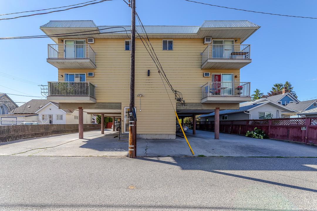 173 Wade Avenue West, Penticton, BC