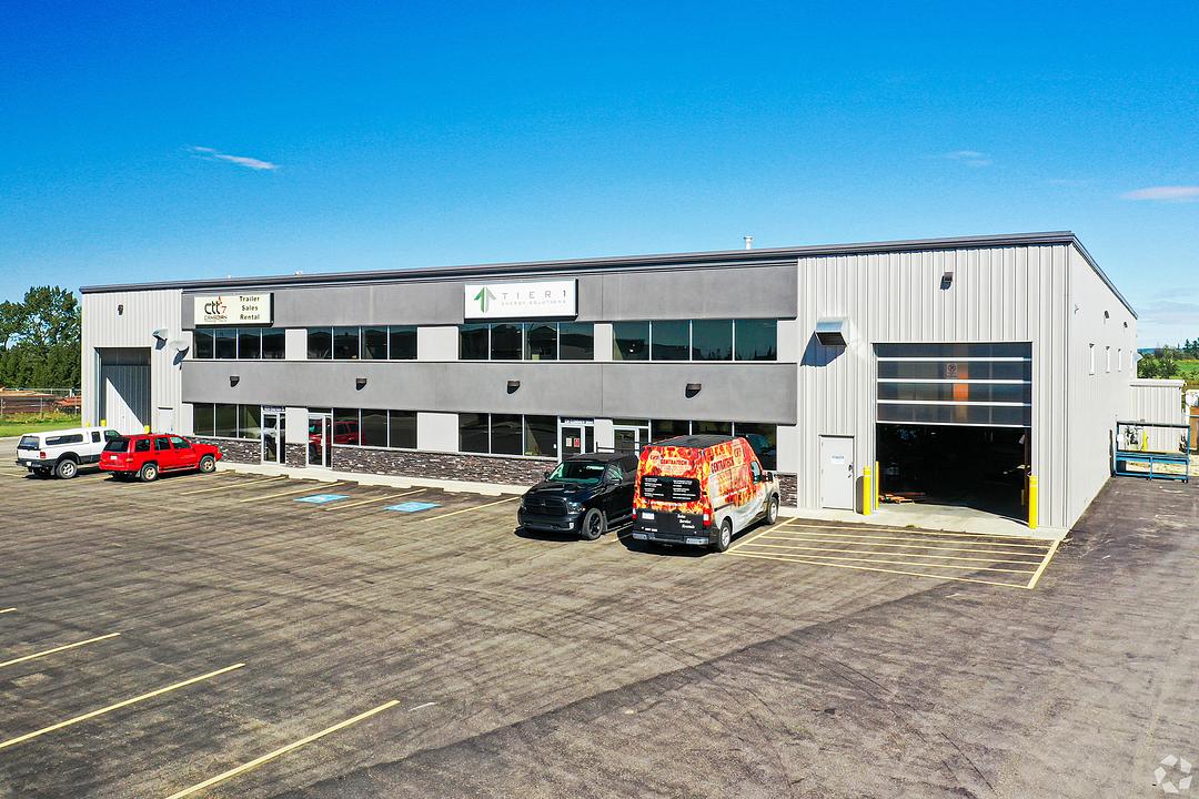 236 Clearview Drive, Penhold, AB
