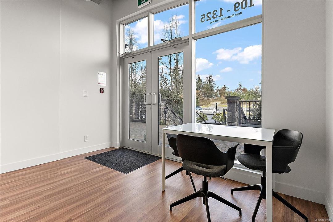 #109 - 1325 Bear Mountain Parkway, Victoria, BC