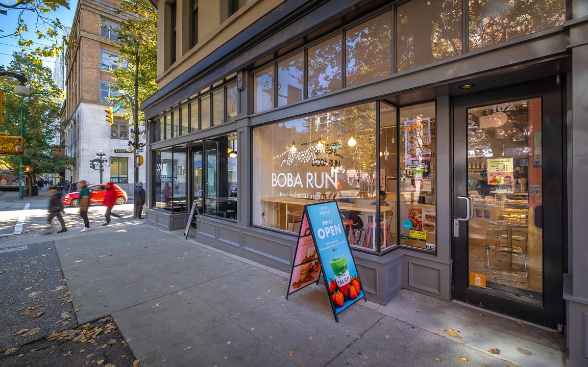 106 West Hastings Street, Vancouver, BC
