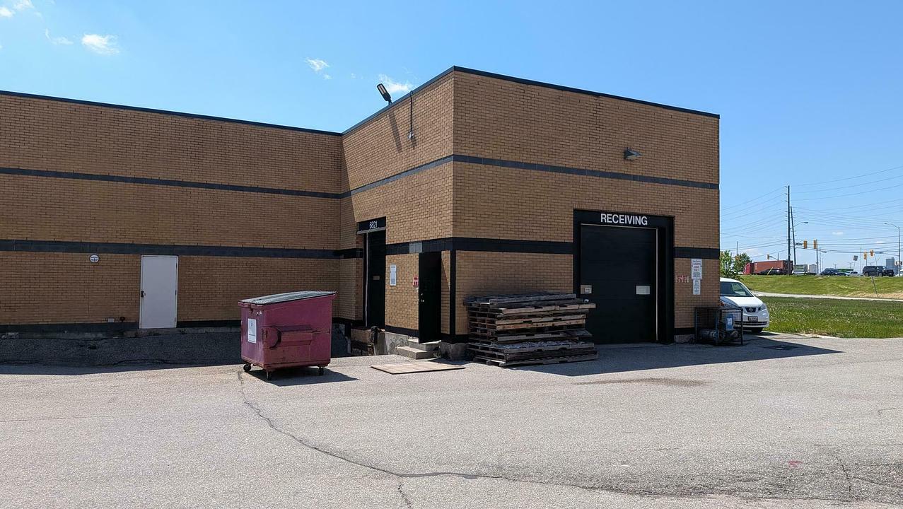 6821  STEELES AVE W - 6821 Steeles Avenue West, Toronto, ON