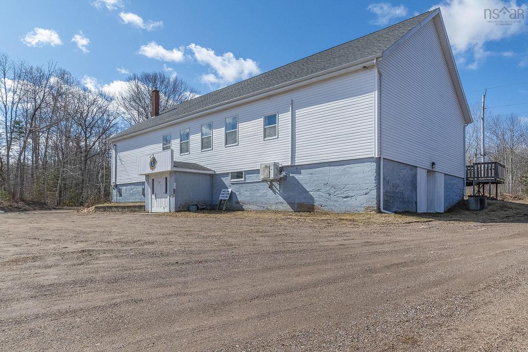8921 Nova Scotia Trunk 10, Kingston, NS