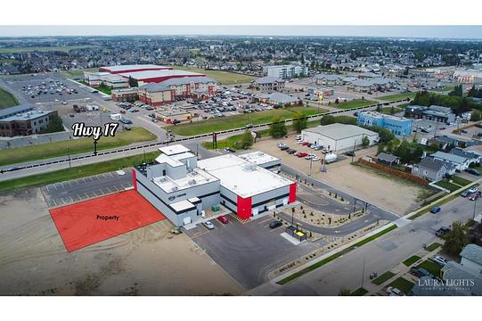1201 50 Avenue, Lloydminster, SK