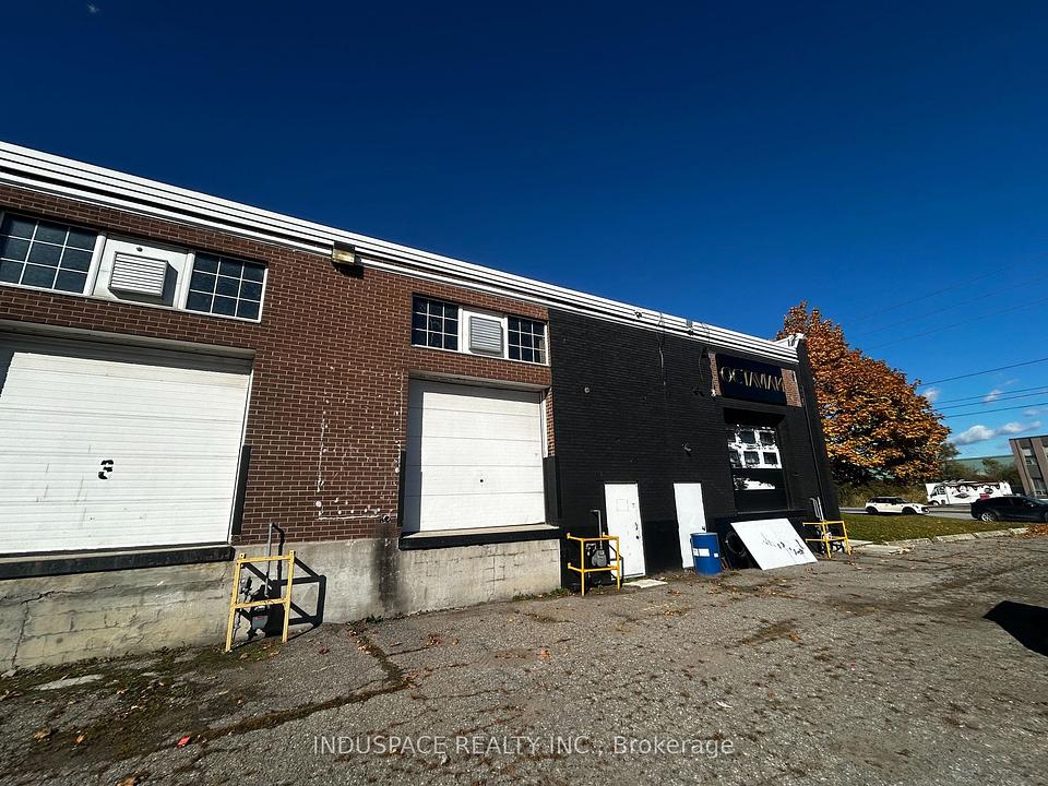 2 - 2480 Cawthra Road, Mississauga, ON