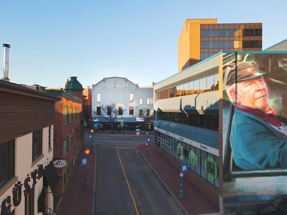 795 Main Street, Moncton, NB