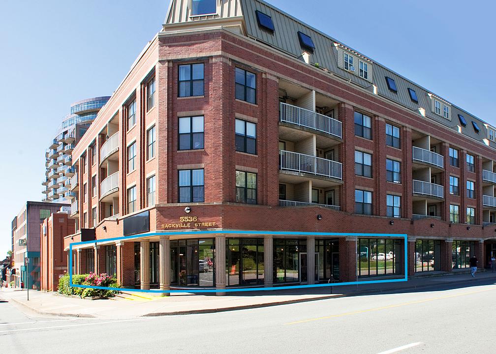 5536 Sackville St, Halifax, NS