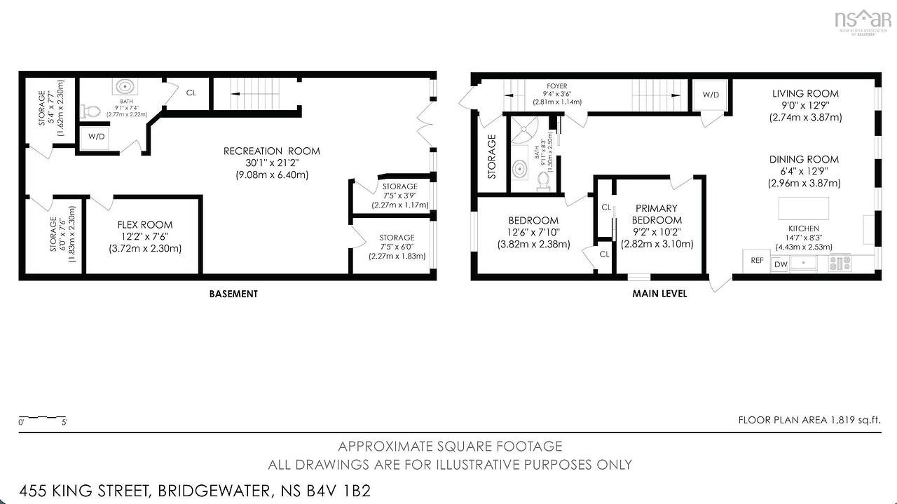 455 King Street, Bridgewater, NS