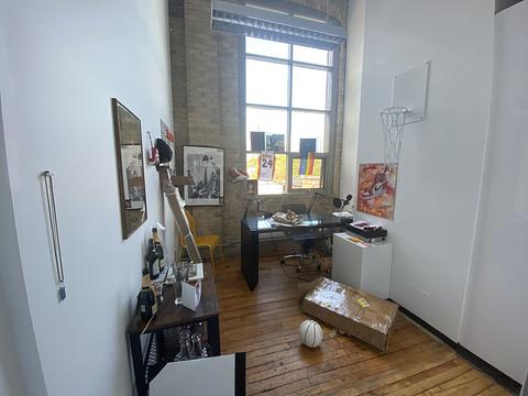 147 Liberty Street, Toronto, ON