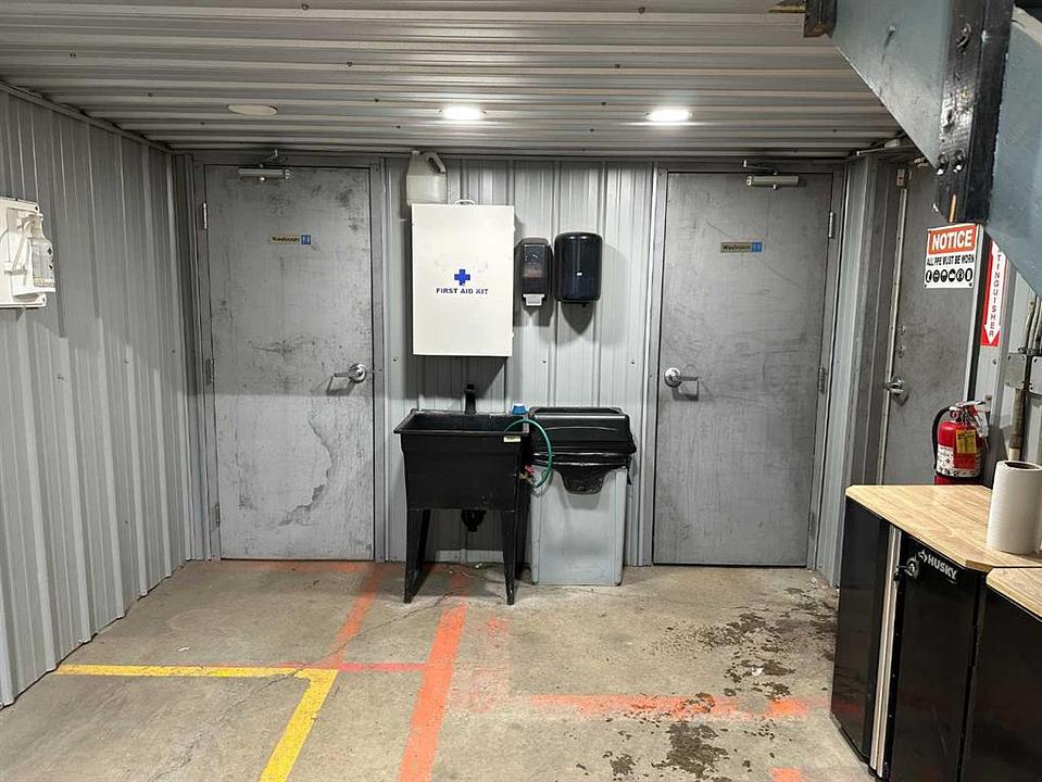 722003 Range Road 53, Clairmont, AB