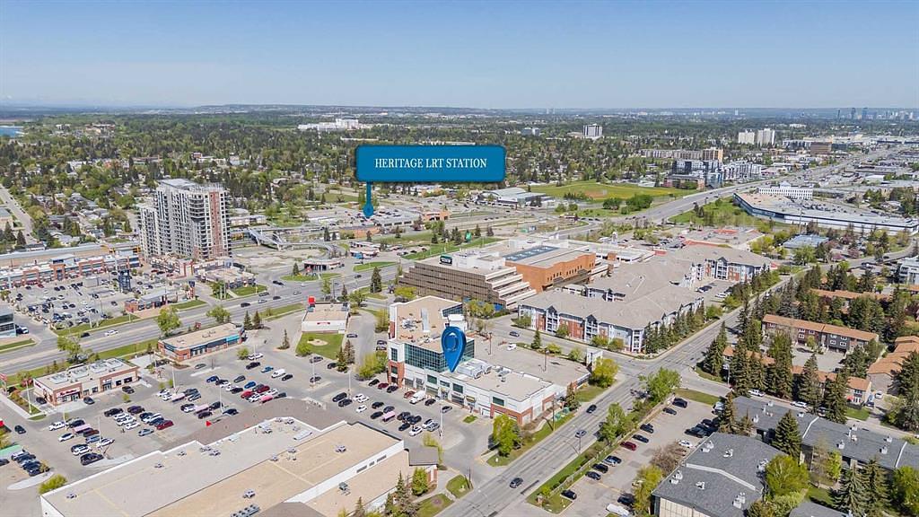 39 - 8818 Macleod Trail Southeast, Calgary, AB