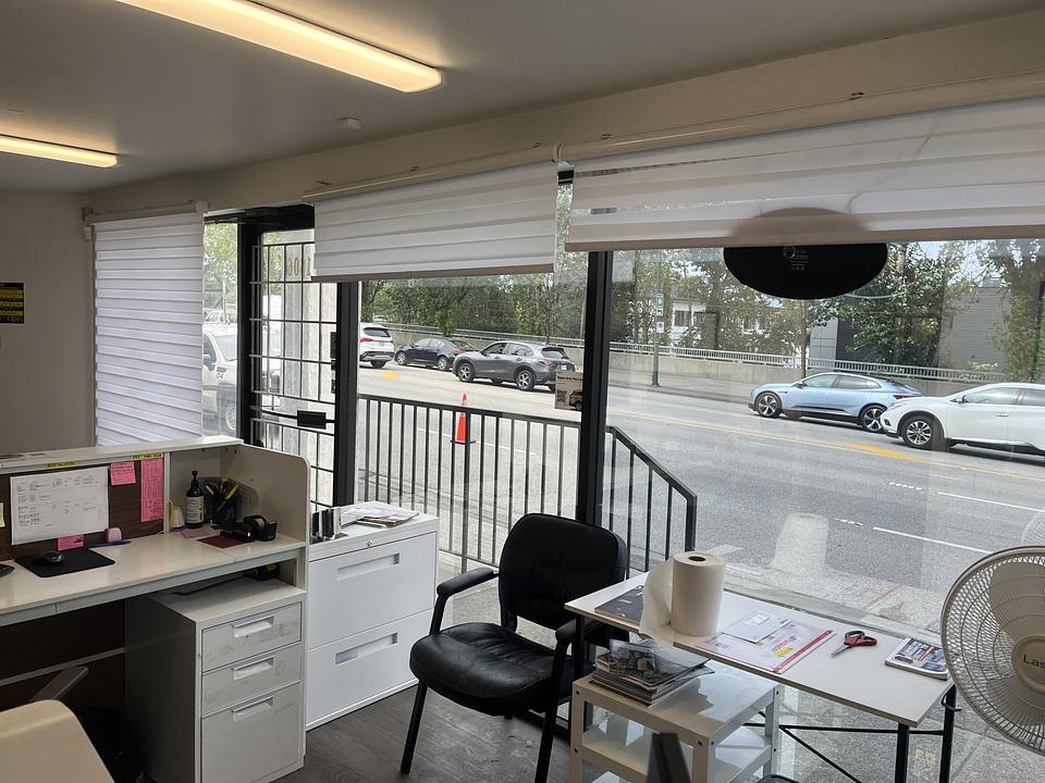 1606 Clark Drive, Vancouver, BC