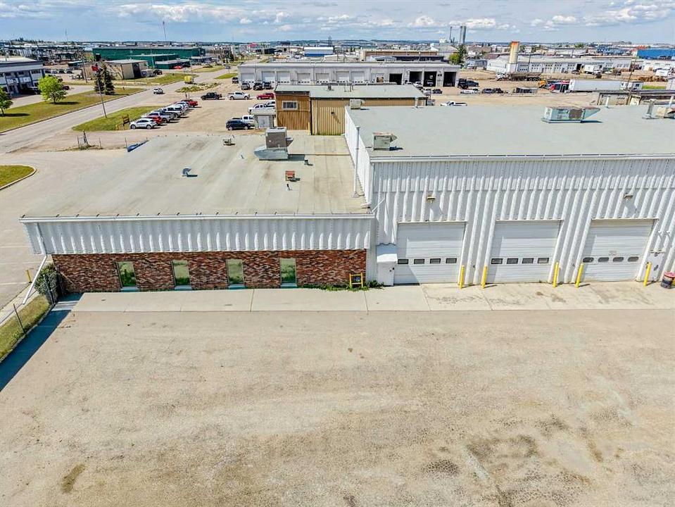10946 89 Avenue, Grande Prairie, AB