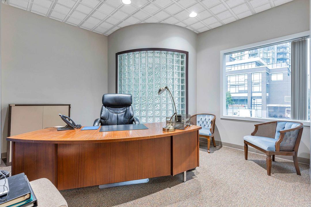 203 - 1120 Westwood Street, Coquitlam, BC