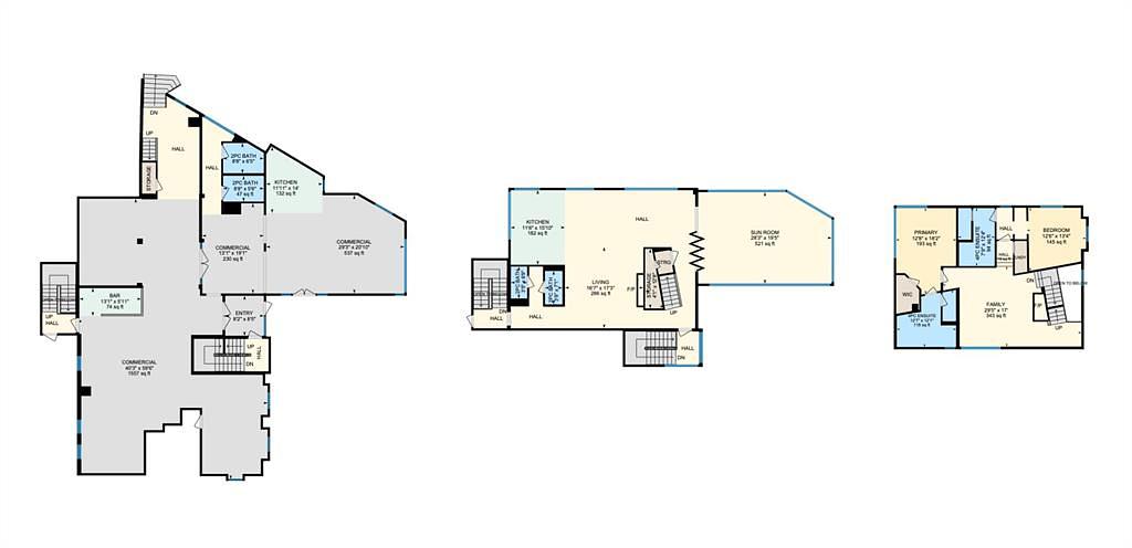 1015 11 Street Southeast, Calgary, AB