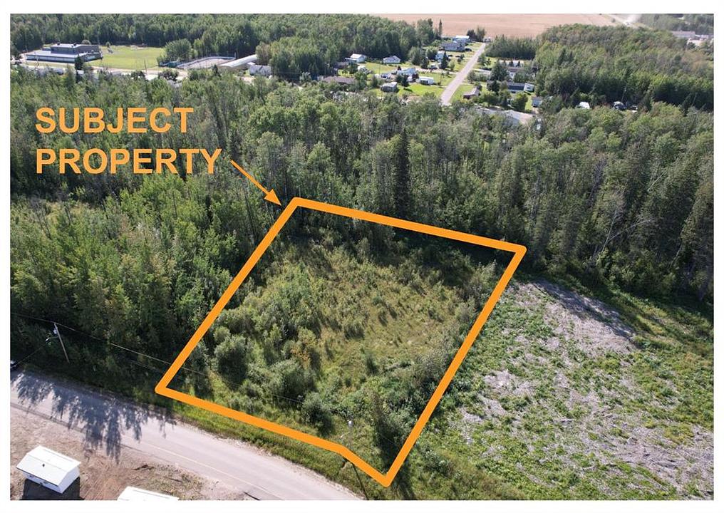 50A Street, Athabasca County No. 12, AB