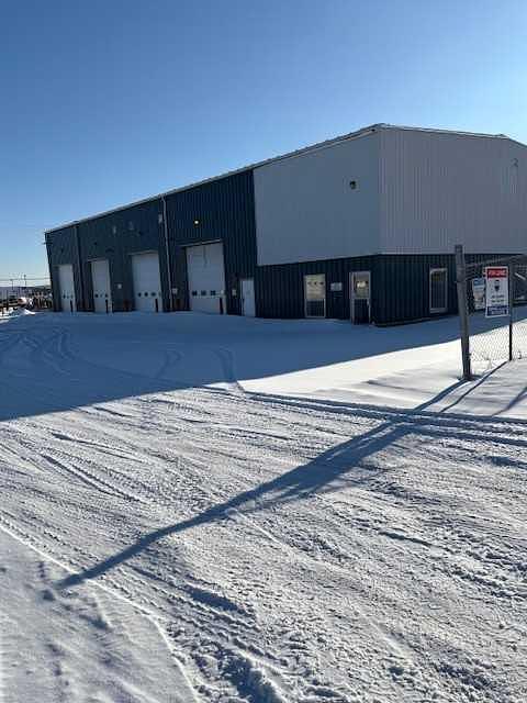 1 and 2 - 3911 37 Avenue, Whitecourt, AB