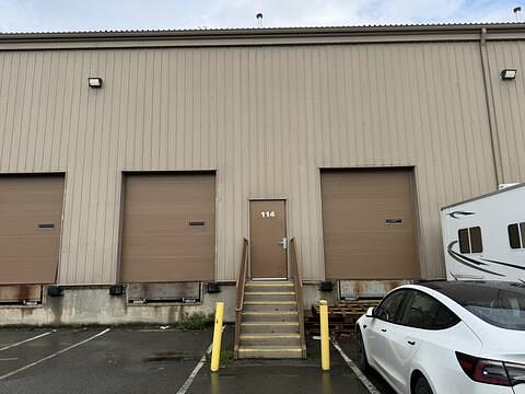 114 - 11566 Eburne Way, Richmond, BC