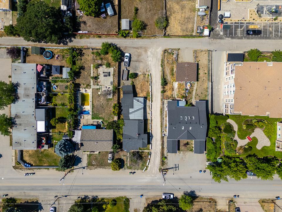 272 Asher Road, Kelowna, BC
