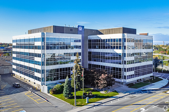 250 Tremblay Road, Ottawa, ON