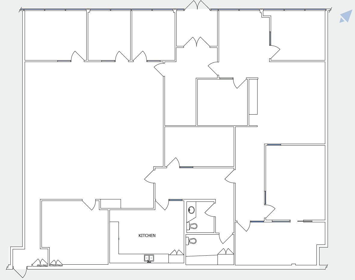 101 - 101 Carry Drive Southeast, Medicine Hat, AB floorplan