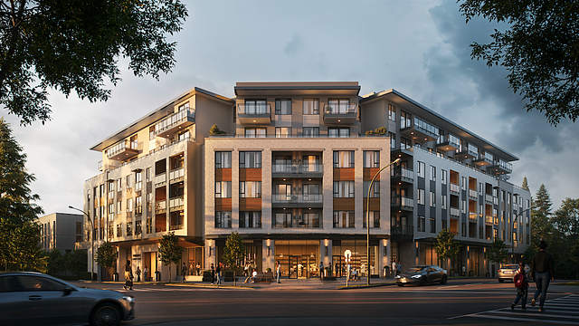 1780 Fir Street, Vancouver, BC