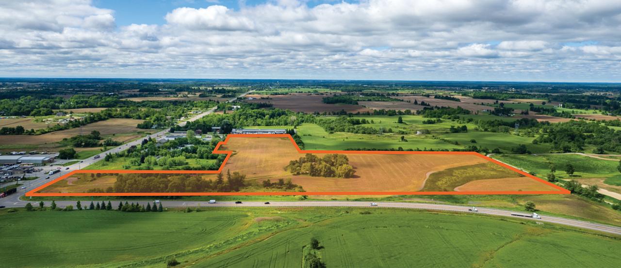 3738 Highway 6, Hamilton, ON