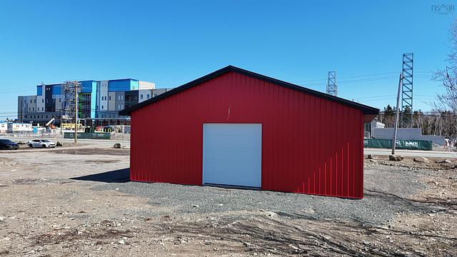 Memorial Drive, Sydney Mines, NS