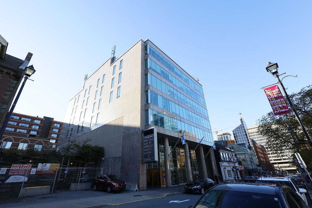 220 - 1718 Argyle Street, Halifax, NS