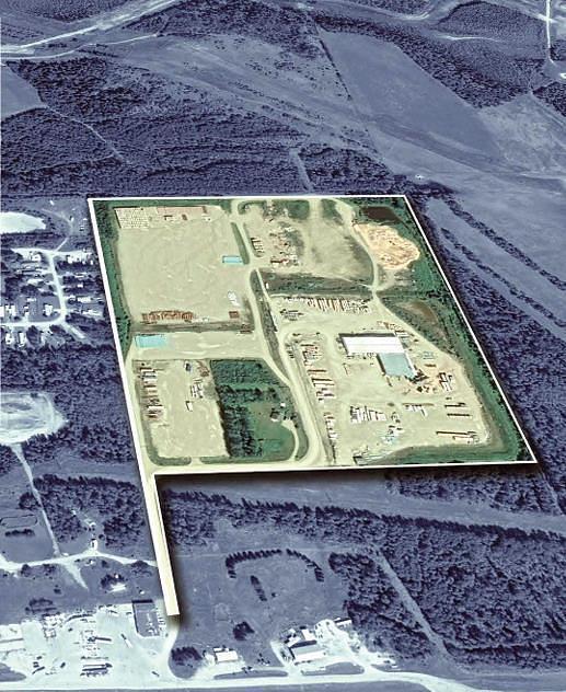 18226A Township Road 532, Yellowhead County, AB