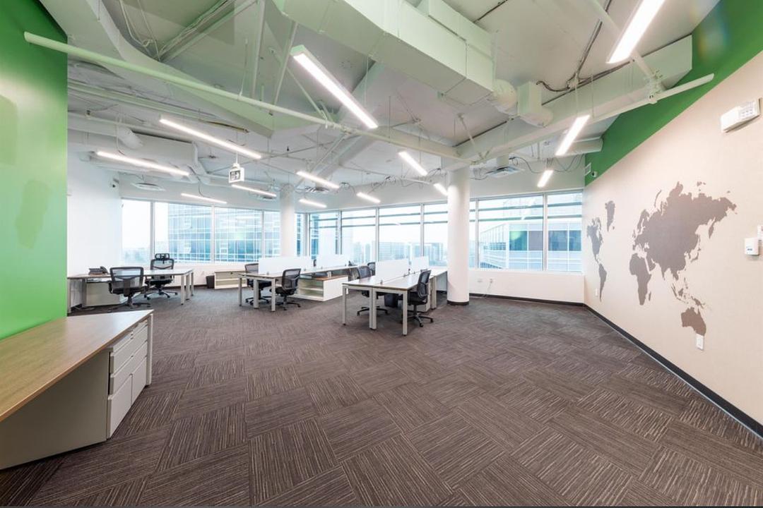 1015 - 8400 West Rd, Richmond, BC