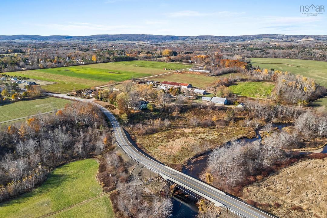 201 Nictaux Road, Middleton, NS