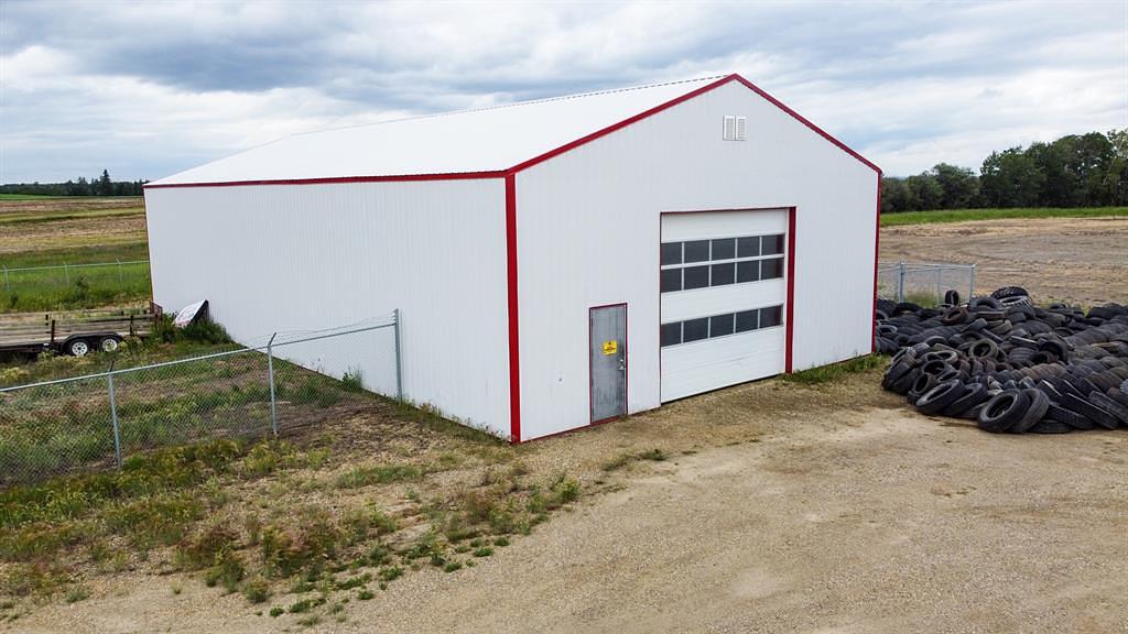 650 Sunrise Road, Peace River, AB