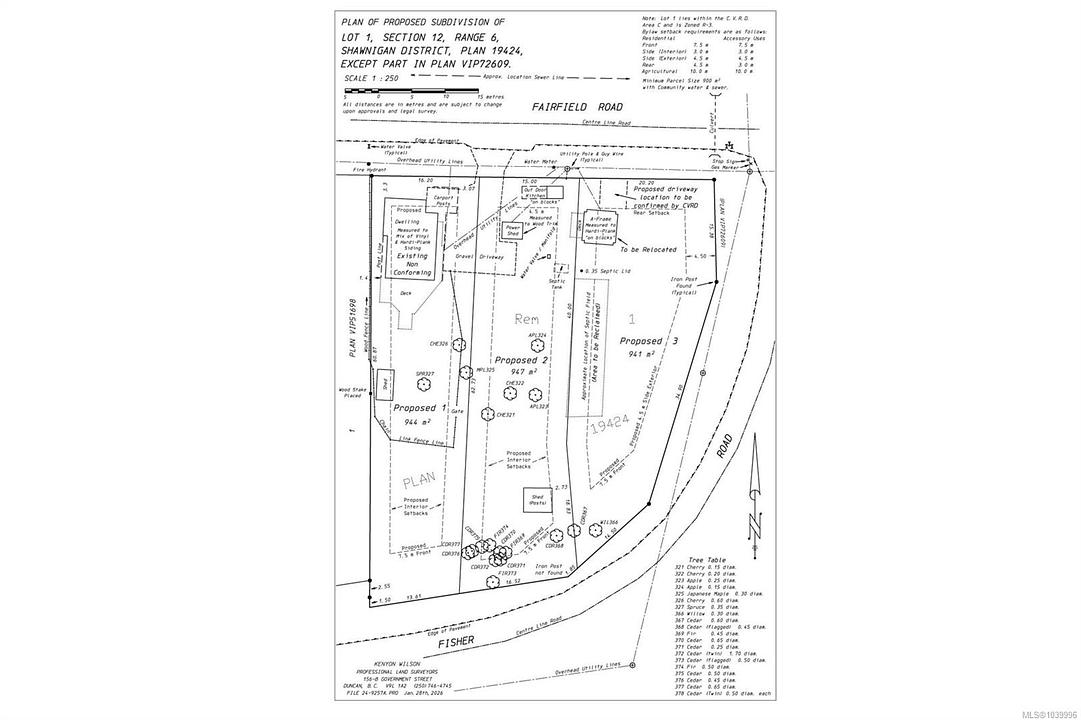 1405 Fisher Road, Cobble Hill, BC