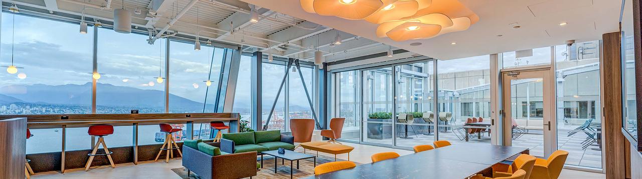 601 West Hastings Street, Vancouver, BC
