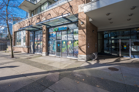 955 Expo Boulevard, Vancouver, BC