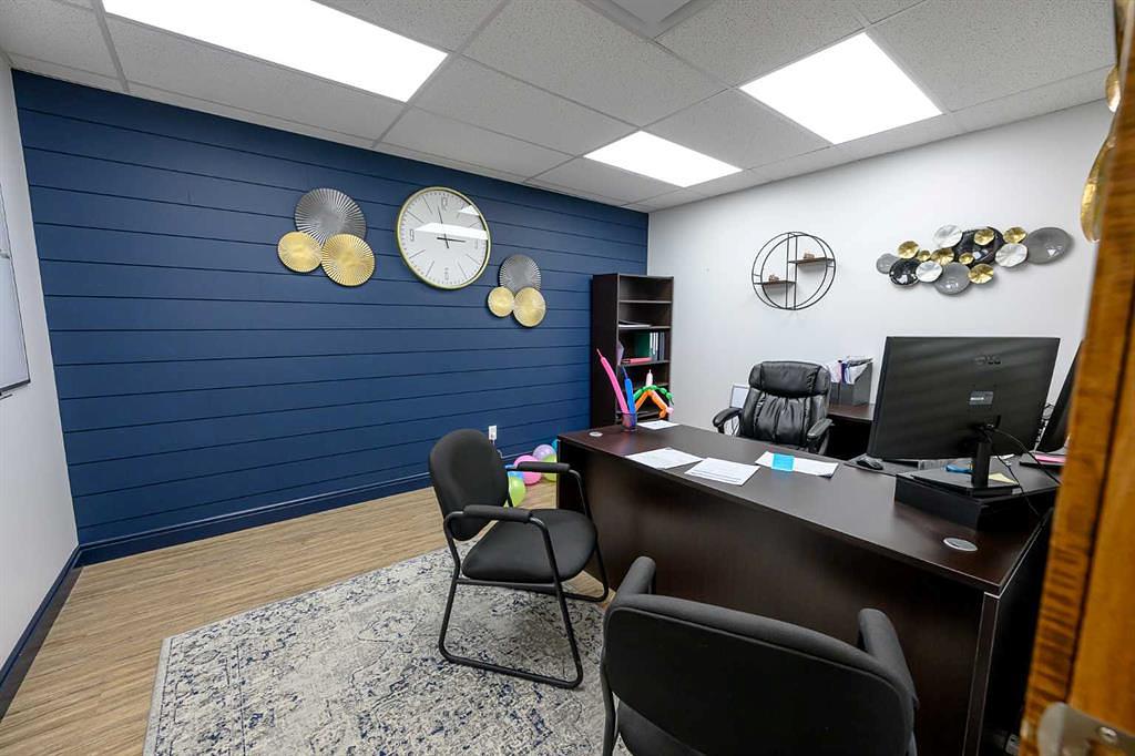 Lower/Basement - 11725 105 Street, Grande Prairie, AB