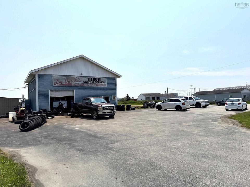 7 Hardscratch Road, Yarmouth, NS