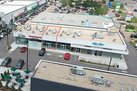 17026 107 Avenue Northwest, Edmonton, AB