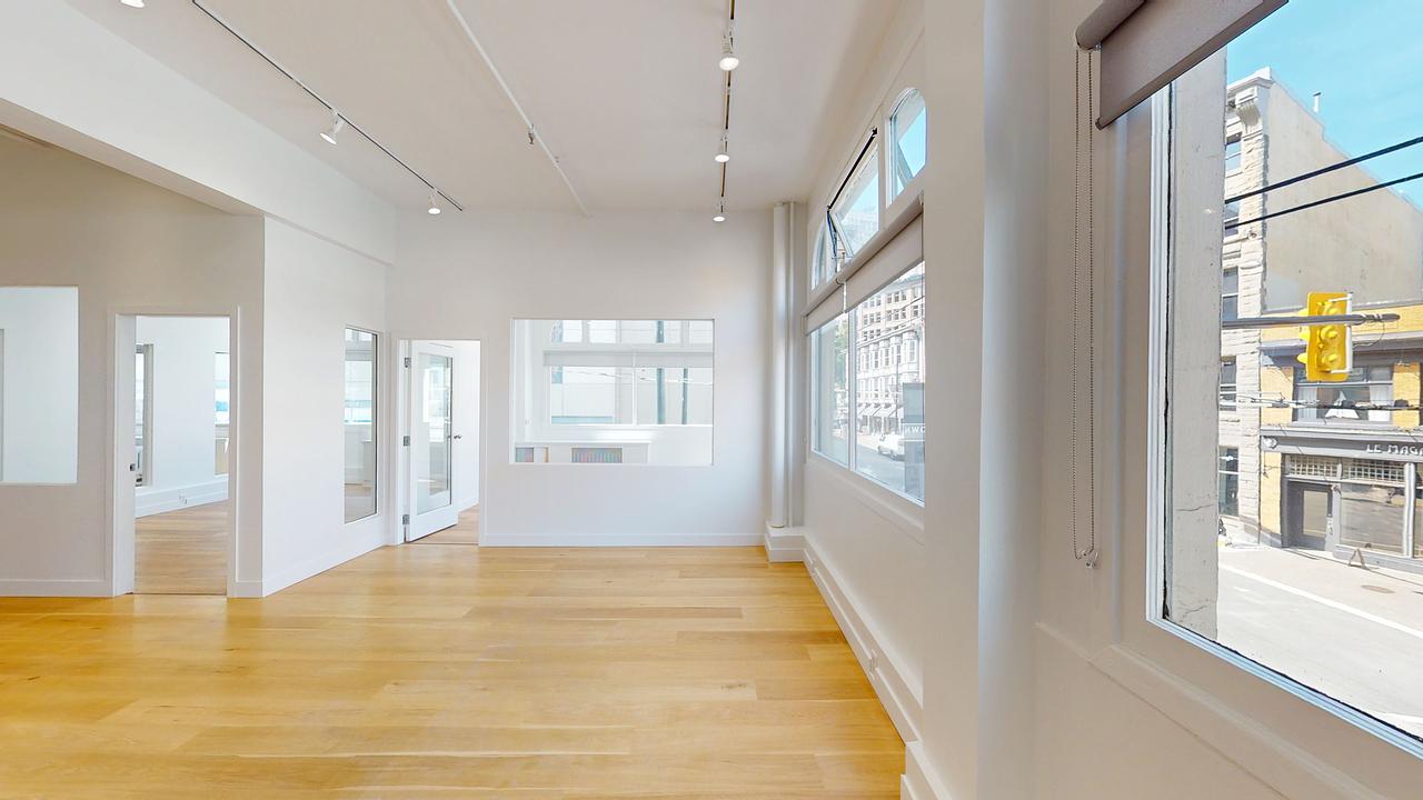 209 - 318 Homer Street, Vancouver, BC