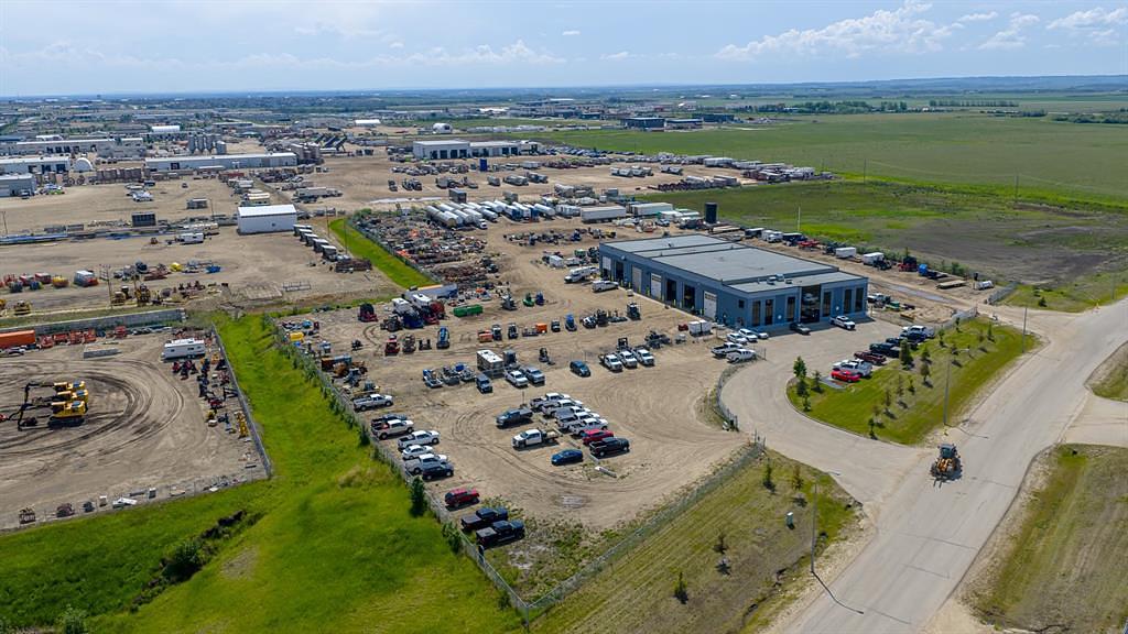 10211 97 Avenue, Clairmont, AB