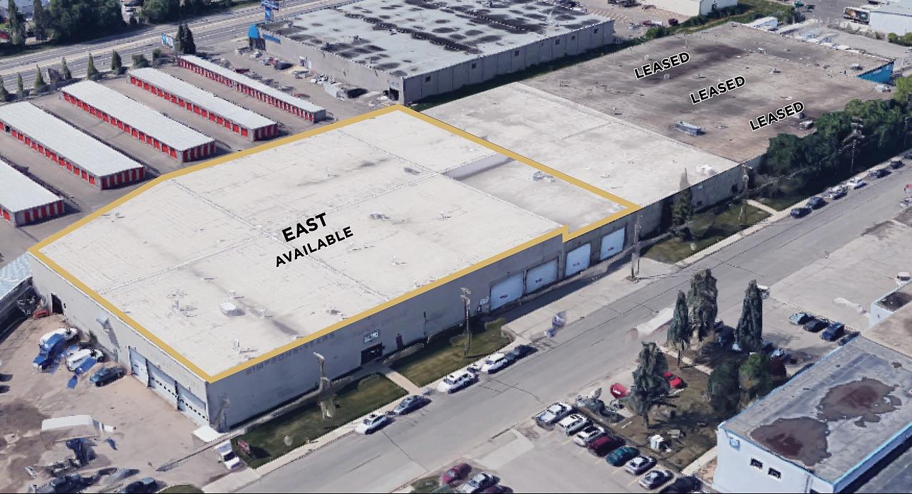 14507 - 14507 112 Avenue Northwest, Edmonton, AB