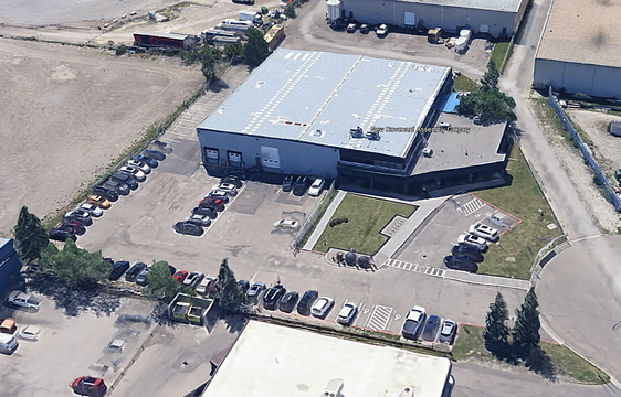 2620 22 Street Northeast, Calgary, AB