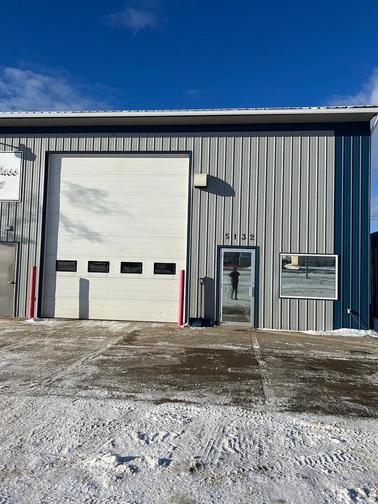 5128 Main Street, Swan Hills, AB