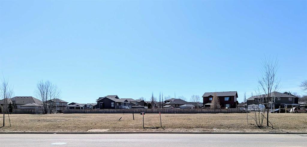 701 6 Avenue Southeast, Slave Lake, AB