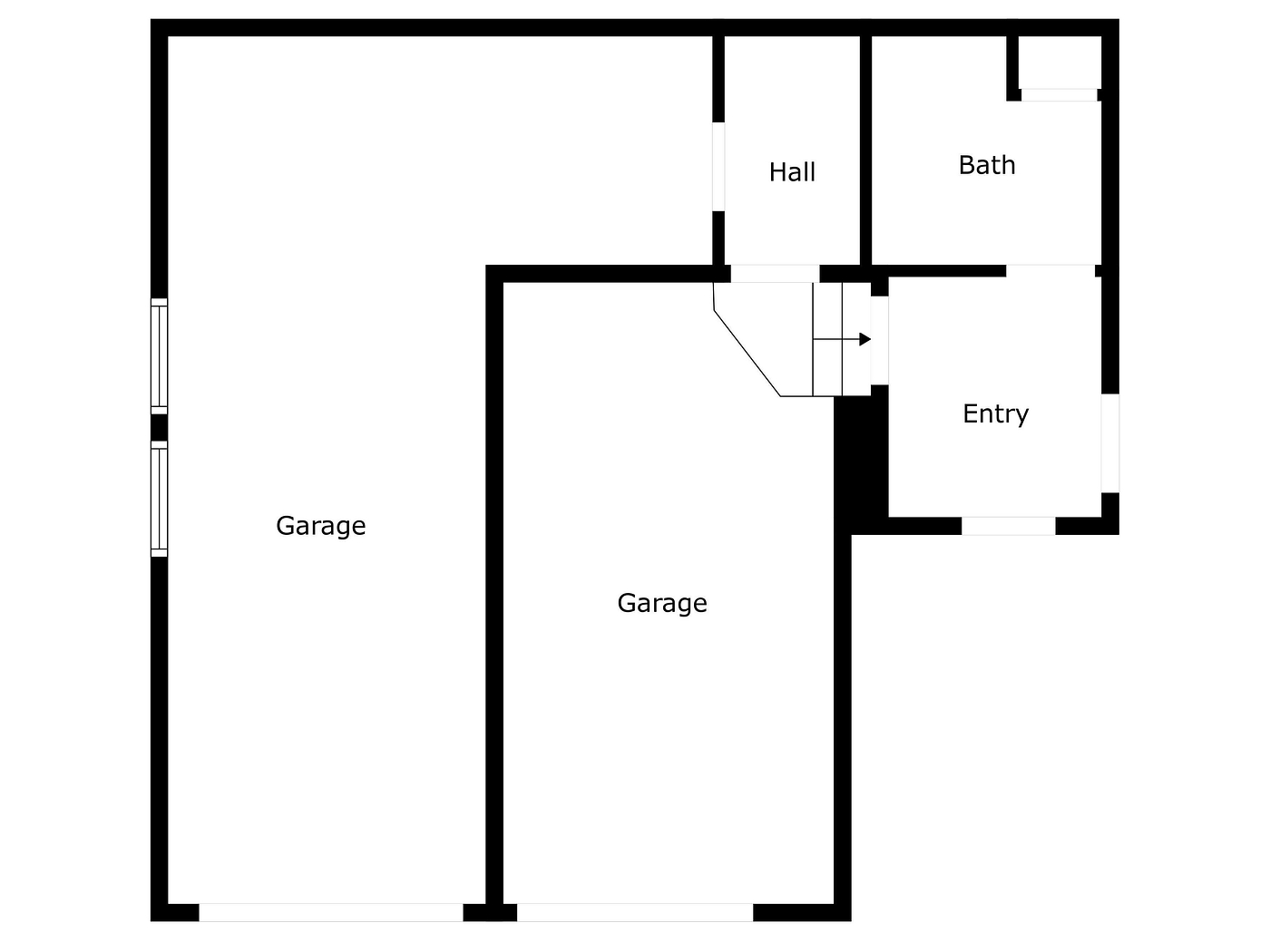 1359 Barrington Street, Halifax, NS floorplan