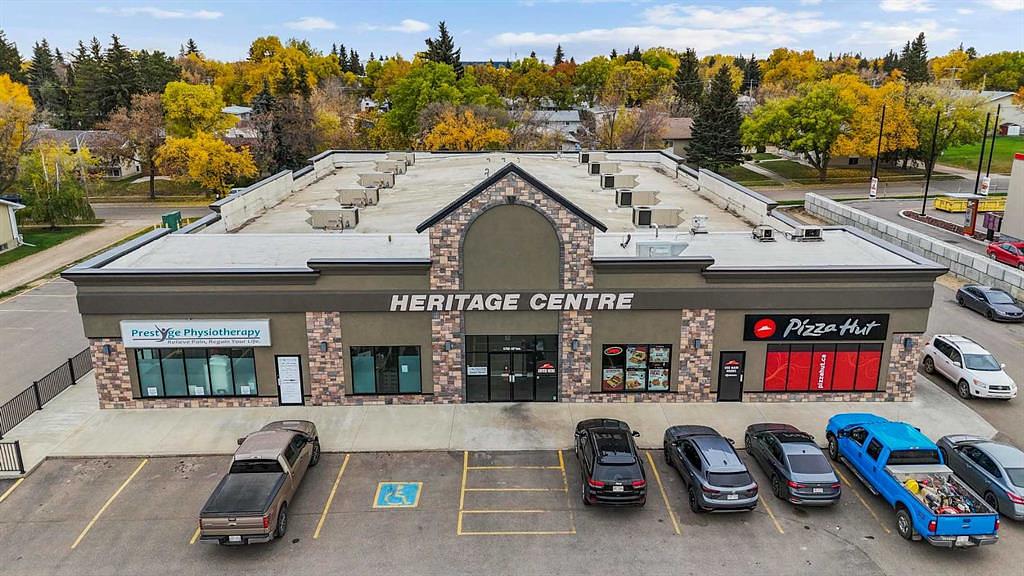 206 - 5703 48 Avenue, Camrose, AB
