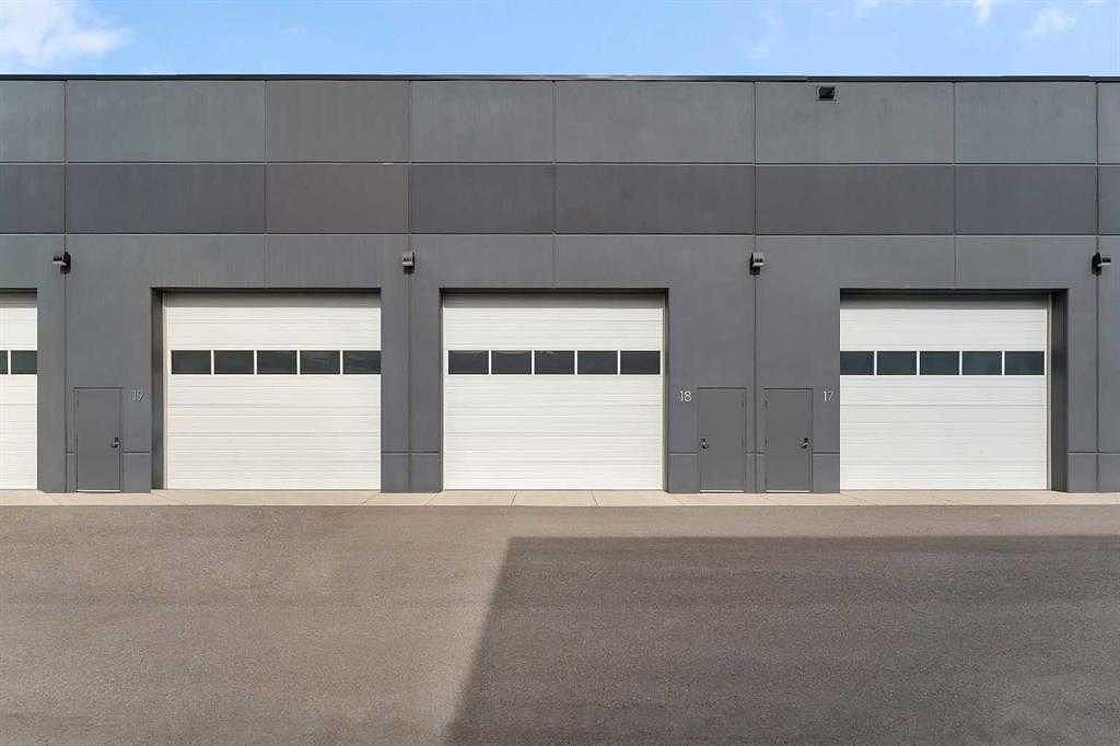 18 - 1750 120 Avenue Northeast, Calgary, AB